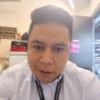 Simon Pedro Perez Marquez