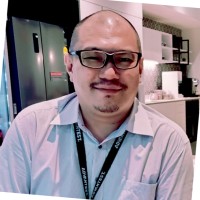 Calvin Chong