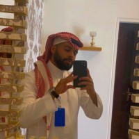 ياسر الحربي