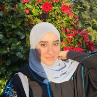 Nohaila Touil