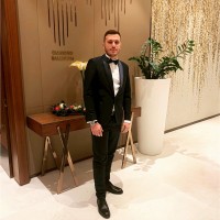 Rinor Mehmeti
