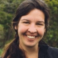 Claire Raimbeault