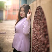 Smriti Mondal