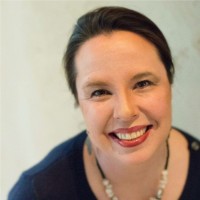 Tracy Fossum