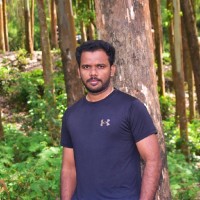 ARUN PANDIYAN