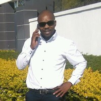 Jeff Nkoko