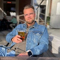 Krister Andersson