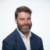Simon Hunter