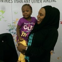 Zaynab Jibril