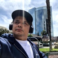 Daniel Hidalgo
