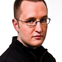 Bradford Pilcher