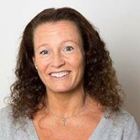 Maria Palm-Gustafsson