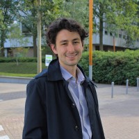 Mert Davutoğlu