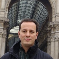 José Andrade