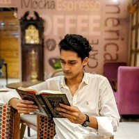 Arfan Ahmed