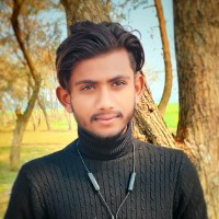 Pradeep Kumar Harijan