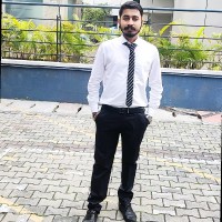 Asish Mishra