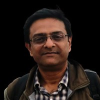 Krishnendu Bhattacharyya