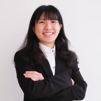 Yu Ting Chou