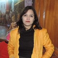 Ritu Dhiman