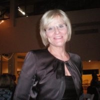 Rebecca Harms