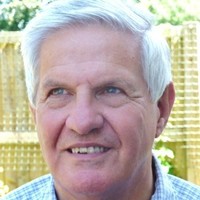 David Murray-Smith