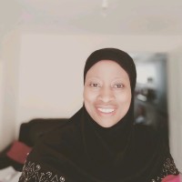 Zainab Umar