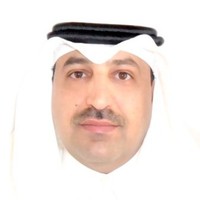 Mobarak Al Ghamdi
