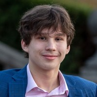 Kevin Vorobets