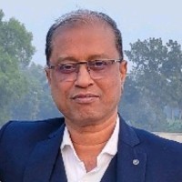 Mohammed Nurul Afsar