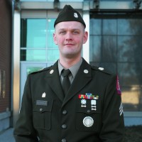 Paul McCrohan