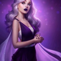 Zamsophie Lyshias