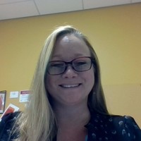 Christine (Golz) Learnahan. AAAPM