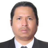 Hugo Jesus Saravia Tapia