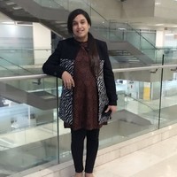 Anuradha Jha