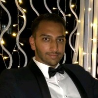 Mustansir Nurbhai