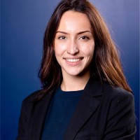 Maëlle Mokrane