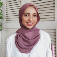 Sarah Liyana M.