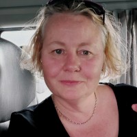 Jane Howarth Caib Ribo