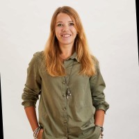 Julia Shabanova