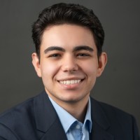 Nicholas Blaustein