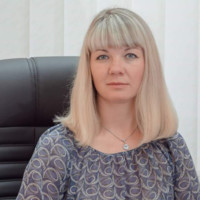 Ангеловская Светлана