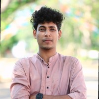 Govind M R