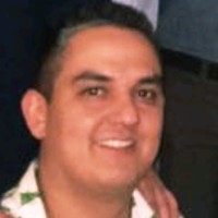 Jose Luis Vega