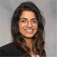 Aneri Patel, Ccp, Arm, Ains