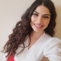 Nasia Alexandrou