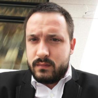 Lazar Jovanovic