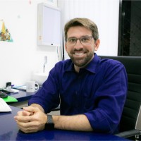 Roberto Franklin
