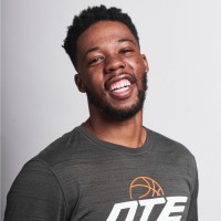 K.J. Hammond