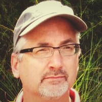 Jeff Lindstrom